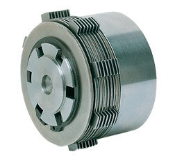 Muestra de Freno Hidráulico Multidisco Directo ibl/sc sin carga